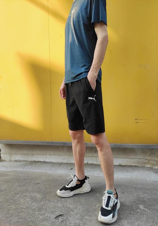 男运动短裤903 商品图1
