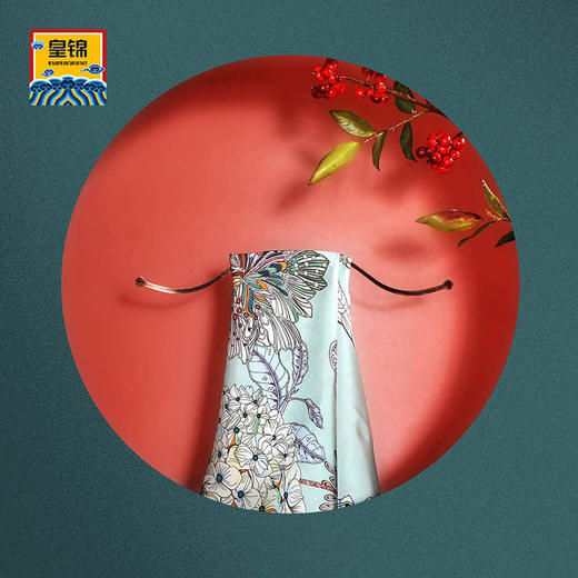 【皇锦】咖啡杯丝巾礼盒 商品图2