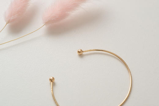 DENMARK BANGLE 手镯 商品图1