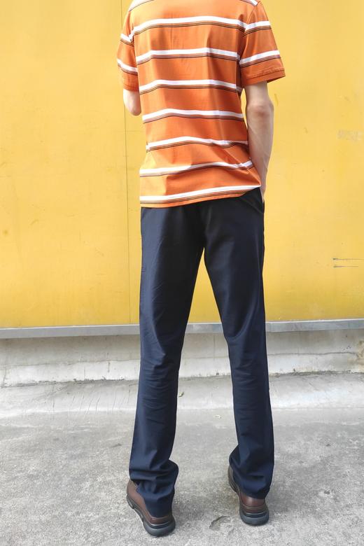 男休闲长裤薄91002 商品图2