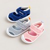 贝贝怡夏季新品儿童凉鞋清凉男女童学步鞋宝宝鞋子 商品缩略图1