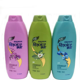 飘柔洗发水190ML香型随机