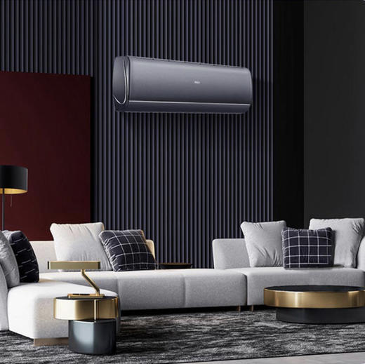 海尔（Haier）空调KFR-35GW/81@U1-Ct云畅 商品图8