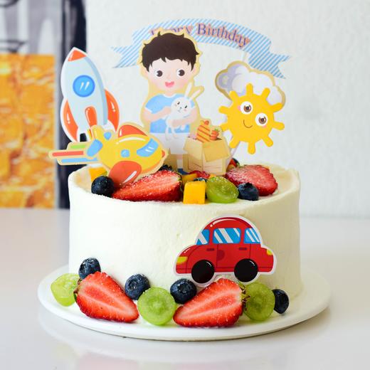 快乐星球 商品图2