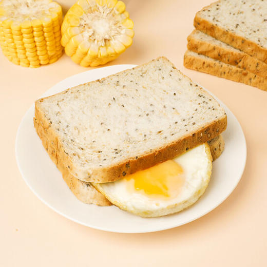 大包土司【包.】 商品图2