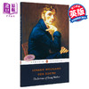 预售 【中商原版】歌德：少年维特的烦恼 英文原版 The Sorrows of Young Werther Goethe 商品缩略图0