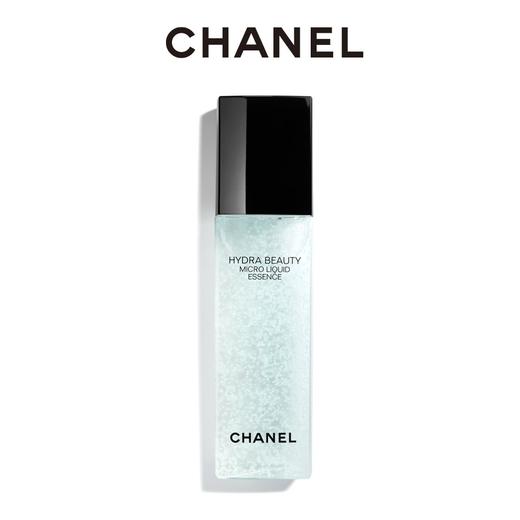 法国 CHANEL香奈儿 山茶花润泽保湿微精华水/气泡水 150ml 商品图2