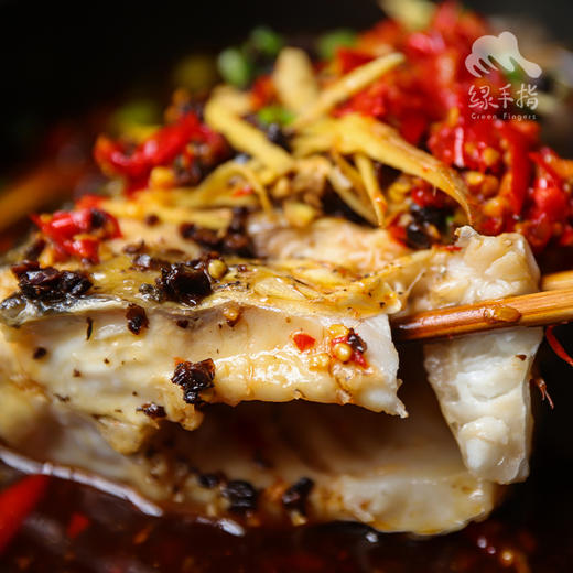 生态土鲮鱼| 合作生产 * Eco- Dace | Coproduction 商品图3