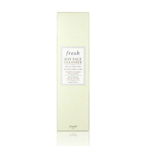 大陆 Fresh/馥蕾诗大豆精萃卸妆洁颜凝露150ml 商品图3