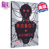 预售 【中商原版】阿西莫夫：我，机器人 英文原版 I, Robot 商品缩略图0