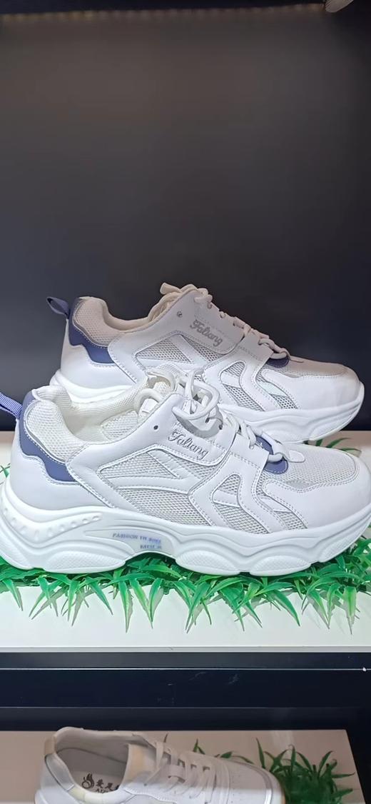 爱足雅女鞋199 商品图0