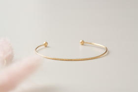 DENMARK BANGLE 手镯