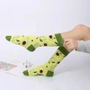 Happy socks同厂同款ins潮袜，好看耐穿 时尚美丽，给你生活添彩 8双/组 随机发 商品缩略图0