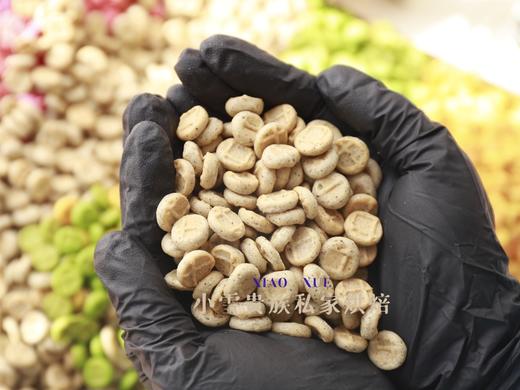 芝士小煎饼1岁+80g 商品图6