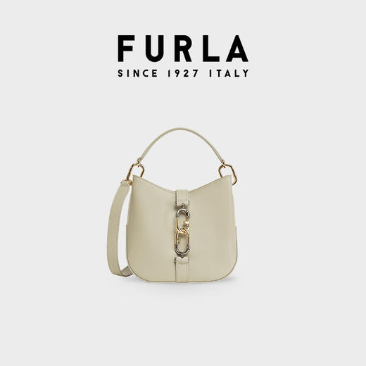 FURLA芙拉SIRENA 女式优雅迷你背提包 商品图0