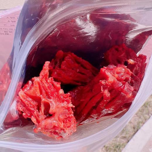 潼之味手撕鸭脖（300克） 商品图5