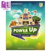 【中商原版】正版powerup剑桥少儿英语教材Power Up 1级小学课本练习册作业账号真题儿童备考书课程英国考试书籍英文原版进口图书 商品缩略图1