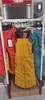 2122 BURTON KIDS MAVEN BIB CADMIUM YELLOW 5T 商品缩略图0
