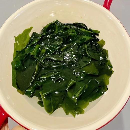 出口级干裙带菜 （250g袋） 商品图4