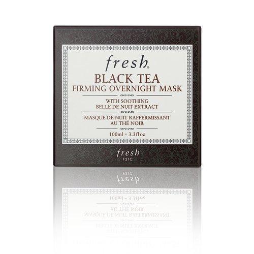 大陆 Fresh/馥蕾诗红茶塑颜紧致睡眠面膜100ml 商品图4