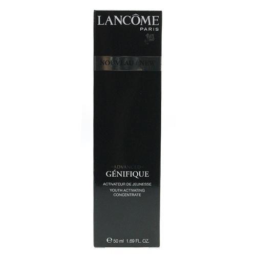 国内专柜  Lancome/兰蔻精华肌底液50ml新老包装更换中 商品图2