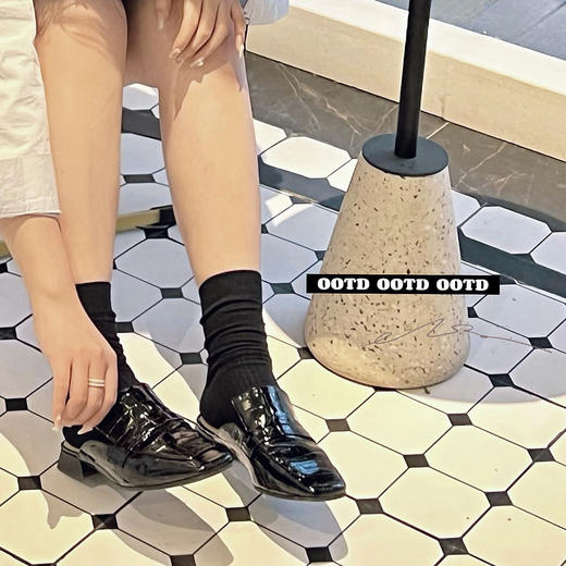 【限时团】AITA 穆勒拖鞋（建议买大一码）[福利品] 商品图4