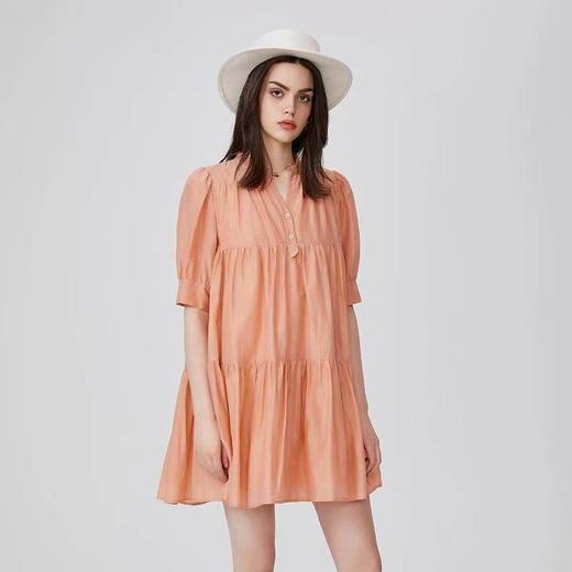 真我永恒连衣裙 商品图0