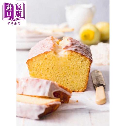 【中商原版】无麸质完美烘焙 美味的无麸质食谱与科学知识 Baked to Perfection 港台原版 Katarina Cermelj 晨星 商品图1