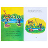 Pete the Cat 皮特猫my first I Can Read  第一阶段 分级读物启蒙 harper collins科林斯出版课外阅读 MFICR 商品缩略图3