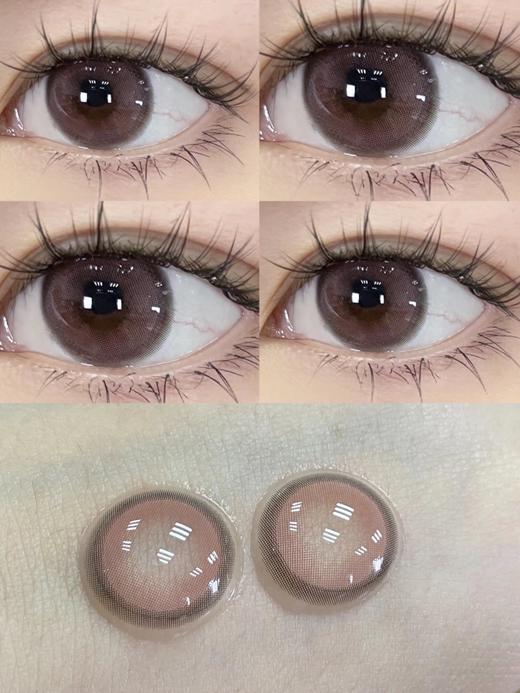 KiraFairy半年抛Hanna系列-呢喃甜梦   商品图7