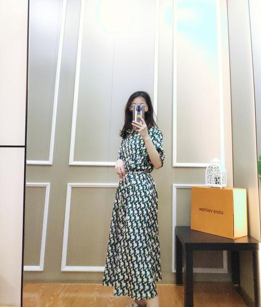 女连衣裙L1285X 商品图1