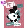 【中商原版】茨威格 燃烧的秘密 Pushkin收藏系列 Burning Secret 英文原版 Stefan Zweig 商品缩略图0