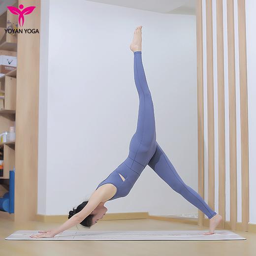 悠妍连体衣女瑜伽服LTY22302 商品图3