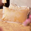 【皇锦】丝棉提花枕套·四角云纹 商品缩略图4
