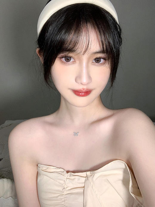 Missbebe旗下 · Puer 14.2mm中等直径｜韩国进口年抛 | 韩国MI工厂生产 商品图6