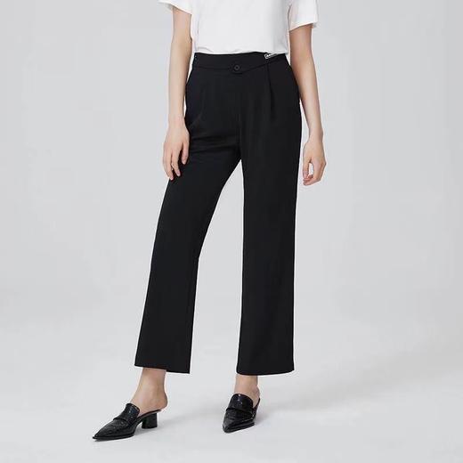 真我永恒裤子 商品图0