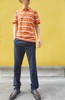 男休闲长裤薄91002 商品缩略图0