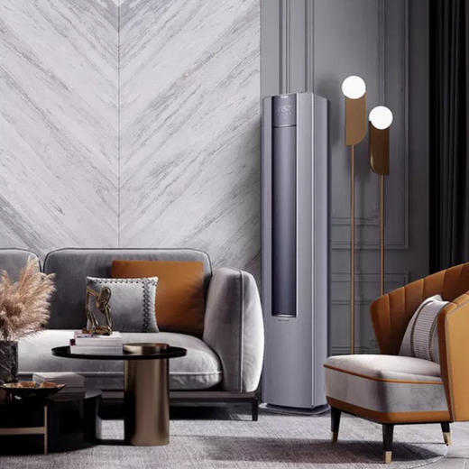 海尔（Haier）空调KFR-72LW/81@U1-Lt云畅 商品图1