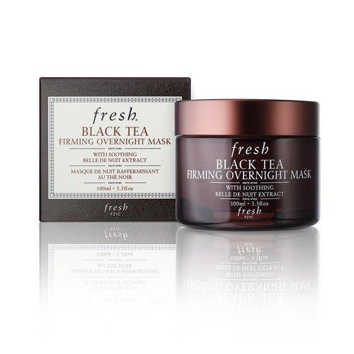 大陆 Fresh/馥蕾诗红茶塑颜紧致睡眠面膜100ml 商品图1