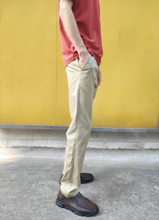 男休闲长裤0909 商品图2