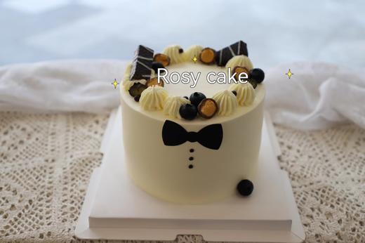 简约领结款 商品图0