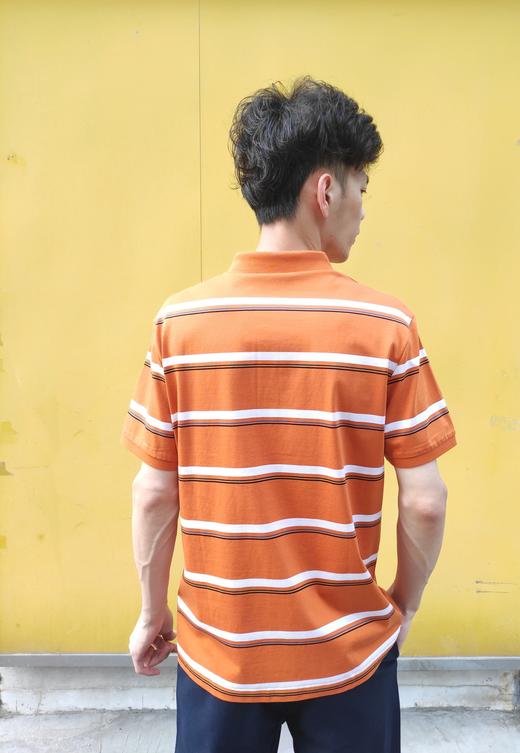 男短袖反领5283 商品图2