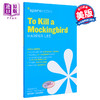 【中商原版】文学导读系列：杀死一只知更鸟 英文原版 SparkNotes Literature Guide: To Kill a Mockingbird SparkNotes 商品缩略图0