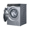 西门子智护系列10公斤超氧洗衣机XQG100-WM14U7B8HW 商品缩略图2