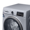 西门子9KG大容量滚筒全自动洗衣机 家用 防过敏程序 高温筒清洁XQG90-WB24UMZ81W 商品缩略图2
