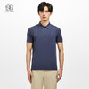 KOLONSPORT可隆【陈坤同款】POLO男款防晒运动上衣速干短袖保罗衫LHPT2MT563 商品缩略图4