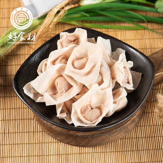 CY-手工传承肉燕80gx5盒 商品图0