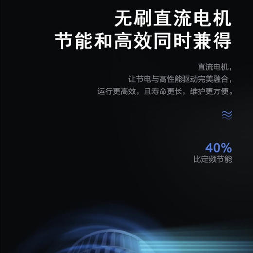 海尔（Haier）中央空调KFRD-52NW/62DCA21Z 商品图8