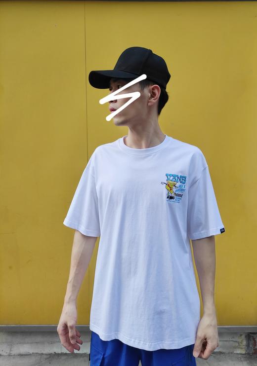 男圆领短T33111 商品图0