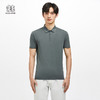 KOLONSPORT可隆【陈坤同款】POLO男款防晒运动上衣速干短袖保罗衫LHPT2MT563 商品缩略图6